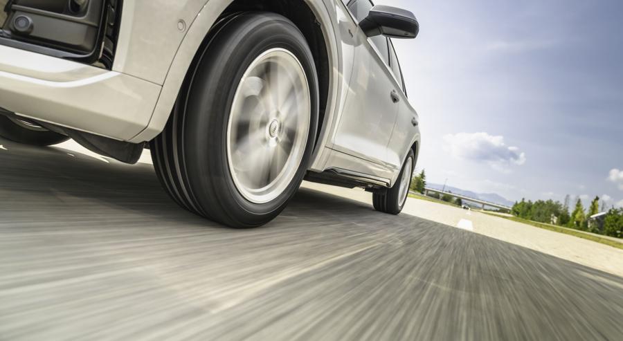 Эксперты TÜV SÜD провели бенчмарк-тест летней шины Nokian Tyres Powerproof 1