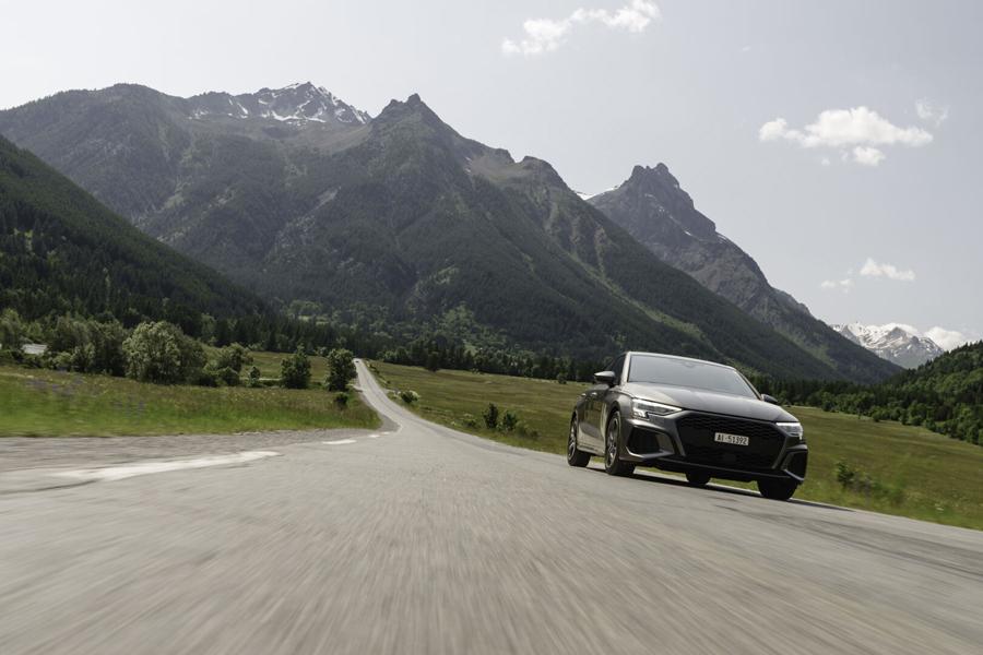 Nokian Tyres Wetproof 1 превзошла конкуренток в бенчмарк-тесте TÜV SÜD