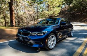 На североамериканский рынок выходит новая всесезонная UHP-шина Toyo Proxes Sport A/S+