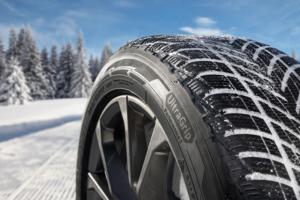В течение 2024 года Goodyear выведет на рынок более 40 новых размеров UltraGrip Performance 3