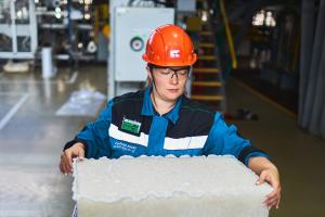 Тольяттинские синтетические каучуки среди лучших товаров Татарстана