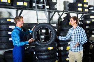 Эксперты «Автостата» определили наиболее лояльные к покупке китайских шин регионы