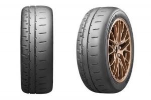 Bridgestone выпустила новую спортивную шину Potenza RE-10D