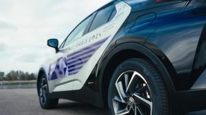 Bridgestone оснастит своими шинами автопарк Олимпийских игр в Париже