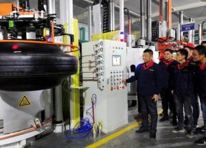 В Linglong ожидают роста прибыли в первом полугодии