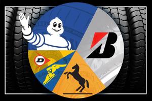 Ведущие мировые шинопроизводители инвестируют в Индию более $130 млн