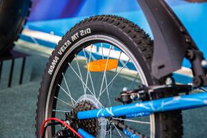 Kama Tyres расширяет размерный диапазон велосипедных шин Velta MT 210