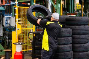 Nokian Tyres отчиталась по итогам первой половины года