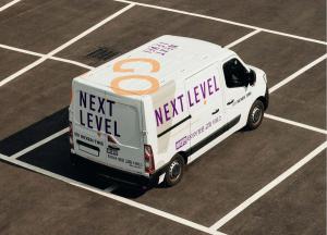 Nexen Tire отмечена премией National Service Award 2024   