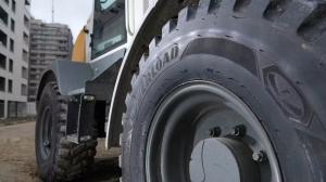 Yokohama купила у Goodyear бизнес по производству OTR-шин