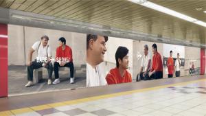 Легендарный японский бейсболист представит новые всесезонки бренда Dunlop