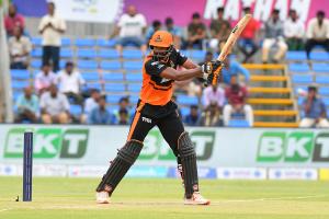 BKT выступит официальным спонсором турнира по крикету в Англии и Уэльсе