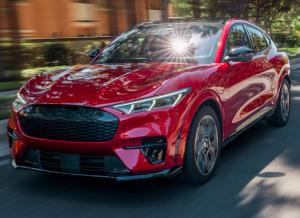 На североамериканский рынок выходит новая EV-шина Falken Azenis FK460 A/S Silent Core