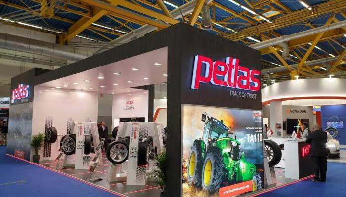 Petlas наращивает производственные мощности с прицелом на Европу