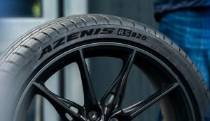 Audi выбрала SUHP-шины Falken Azenis RS820 в качестве опции для своего нового S3