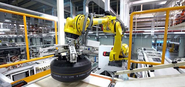 Nexen Tire отчиталась по итогам второго квартала