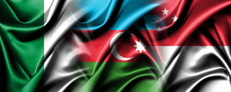 В гонках Формулы-1 в Монце, Баку и Сингапуре будут использоваться самые мягкие шины