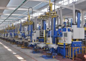 Linglong инвестирует 586 миллионов евро в расширение шинного завода в Сербии