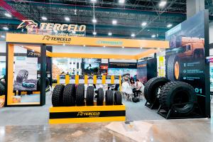 Успех выставки Latin Tyre & Auto Parts Expo в Панаме