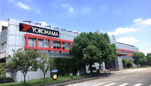 Yokohama повышает среднесрочные цели на фоне рекордного первого полугодия