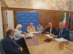 Hixih Rubber подписала договор о стратегическом партнерстве с Eurogroup Laminations