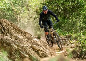 Schwalbe представила новые MTB-шины Albert и Shredda с радиальной технологией