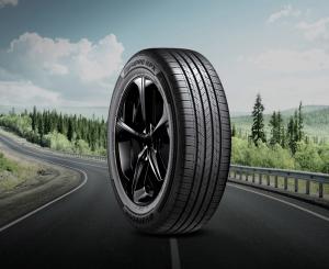В Европе стартовали продажи новой летней шины Hankook Dynapro HPX