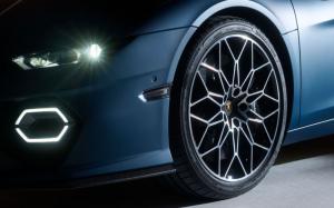 Bridgestone будет единственным поставщиком шин для оснащения Lamborghini Temerario