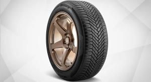 Nexen Tire начинает продажи всепогодных шин N'Blue 4 Season 2 в Северной Америке