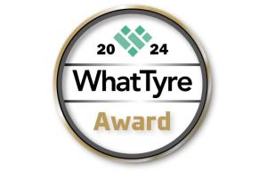 Hankook iON evo названа «Шиной 2024 года» по версии WhatTyre