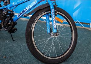 Велошины Kama Velta HT110 представлены в новых размерах