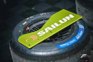 Во втором квартале текущего года Sailun продала почти 18 миллионов шин