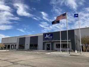 Michelin сокращает численность персонала на бывшем заводе Camso в Канзасе