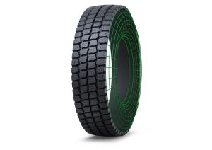 Marangoni представляет новый протектор RDW SK3 для восстановления зимних TBR-шин