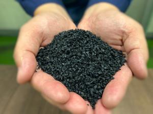 Mitsubishi Chemical планирует запустить производство техуглерода из отработанных шин