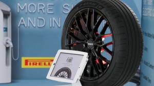 Pirelli получила более 500 омологаций для своих электромобильных шин