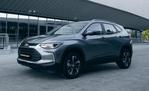 Chevrolet Tracker и Onix будут оснащать узбекскими шинами Bars