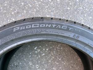 Continental отзывает более 146 тысяч легковых шин в Северной Америке