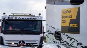 Giti запускает новую маркетинговую кампанию «Проверено клиентами»