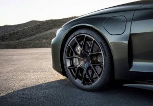 Новая Potenza Sport A - пример приверженности Bridgestone принципам экологической безопасности