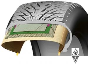 «Белшина» запускает новое поколение шин с ультравысокопрочным металлокордом