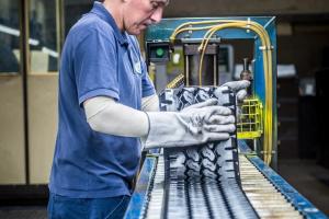 Bandag закроет свой завод по восстановлению шин в Бельгии