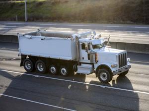 Maxam обновила свою премиальную линейку грузовых шин