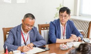 Китайские специалисты помогут «Белшине» снизить себестоимость и повысить качество шин