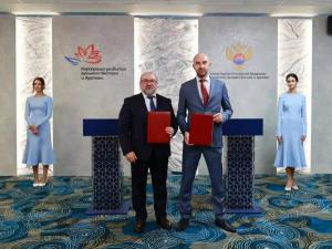 В Приморье хотят построить завод по производству шин