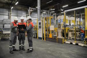 Bridgestone приостановит производство шин на своих заводах в Испании