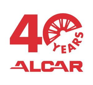 Alcar празднует 40 лет со дня основания