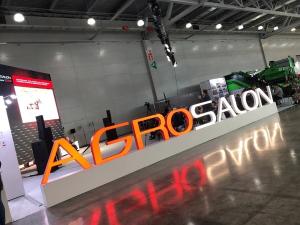 «Волтайр-Пром» привезет на «Агросалон 2024» свои последние новинки