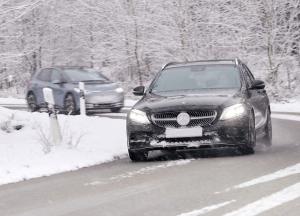 Эксперты AUTO Straßenverkehr поставили «sehr gut» шине Continental WinterContact TS 870 P
