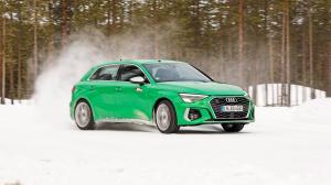 Зимняя шина Continental получила оценку «очень хорошо» от редакции Auto Motor und Sport